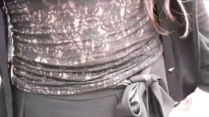 The taste of mature woman pussy is thoroughly Tisty