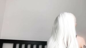 Zirael Rem - JOI On The Bed