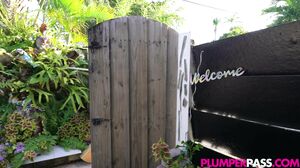 Remi Ferdinand - Big Cock For Pool Girl