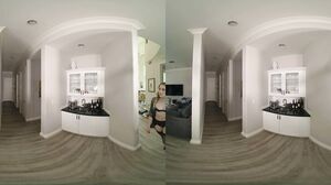 Charlotte Sins - Saint or Sinner in 4K