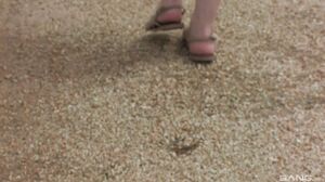 TWM Girls With Hairy Armpits