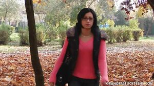 GrandpasFuckTeens 41304 Young Teen and Grandpas