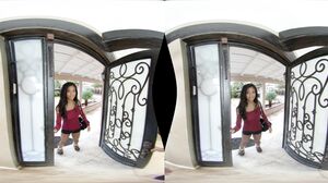 Nia Nacci - Next Door Nia in 4K