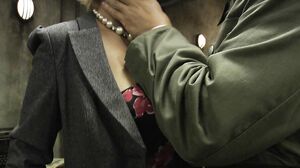 Mandy Dee - Band of bastards – Scene 1