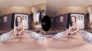 Scarlett Bloom-The Masseuse from LA is a Gorgeous Babe!