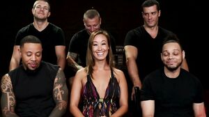 Christy Love Attends Sex Addiction Group And Gets Stuffed! in HD