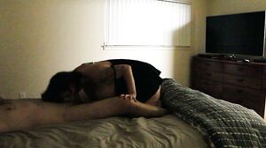 Bimbo Just Can't Stop 16