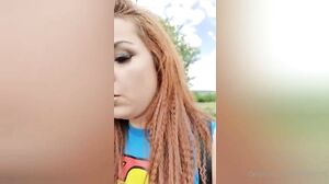 Curvy British Slut and Her Life 17