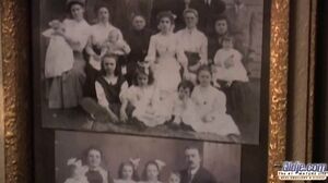 Linda Brown - A Christmas Fairy Tale