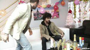 Boldly Girls - Abbie Cat, Coral Joice And Mar Duran