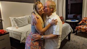 Old Guys Hire A Escort