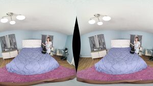 Rebecca Vanguard - A Place To Lay in 4K