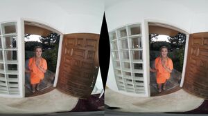 Jordan Maxx - Wrong House, Right Hole in 4K