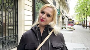 Angel Wanted More Acrobatics in HD