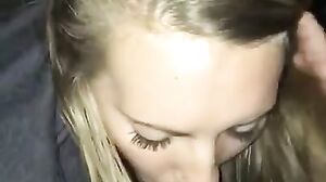 Amateur Girlfriend Fucks