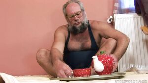 GrandpasFuckTeens 41449 Young Teen and Grandpas