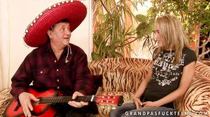 GrandpasFuckTeens 41364 Young Teen and Grandpas