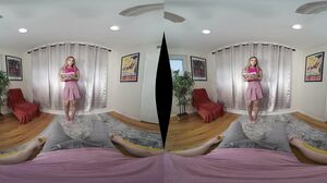 Alita Lee - No Small Parts in 4K