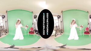 Evelina Darling - Fuck The Bride-To-Be