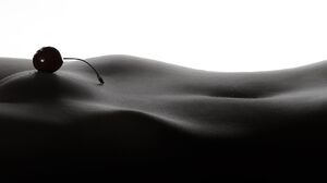 Scarlit Scandal, Piper Cox - Clip and Curl