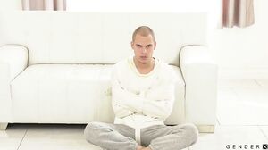 TGirl Kate Zoha - Trans-Ference - Scene 3