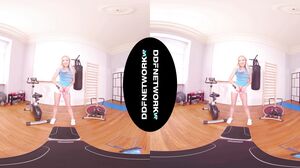 Angelika Grays - Sexercise with Angelika