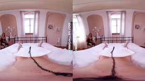 Coco De Mal - Desires of a Dominatrix in 4K