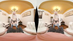 Kenzie Reeves - Wetty Dreams May Cum 4K