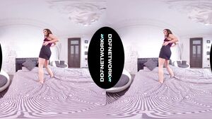 Alyssa Reece - Pornstar Fucking Fantasy in 4K