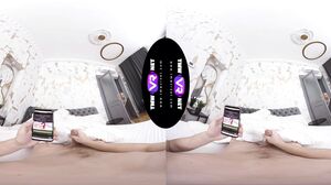 Rebecca Black - Hot way out of a tricky situation in 4K