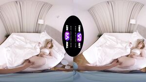 Sweetie Plum - Kinky sex games after lights out in 4K