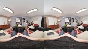 Alexia Anders - Sweet Revenge in 4K