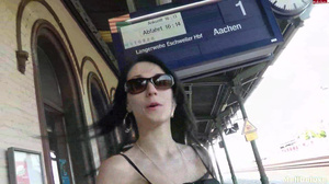 MeliDeluxe - Mein geiles Fickdate