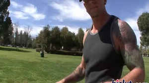 Curvaceous Latina Laurie Vergas Has Her Orgasmic Snatch