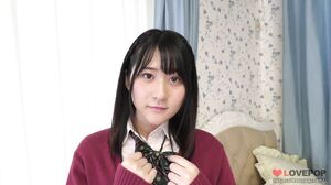 Sexy japanese schoolgirl