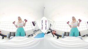 Blondie Fesser - Workout with Blondie