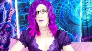 FayValentine369 - Loud Fast Hardcore Solo Sex Machine