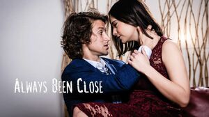 Violet Starr - Always Been Close