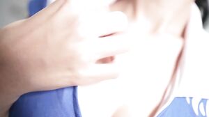 The Maid Performed A Blowjob On The Boss