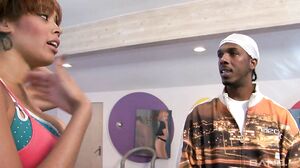 Big Butt Black Girls On Bikes (2013)