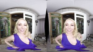 Aaliyah Love - All Grown Up 4K