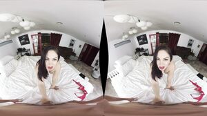 Lea Lexis - Hubby Away, Lea Can Play