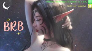 magic_elf Asian Amateur WebCam 12