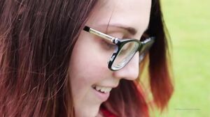 Hot Babe and Her Lusty Lifestyle 13