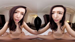 Japanese Vr video ZZZZZZZP Iori Kogawa