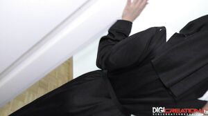 BBC Loving Getting With The Babe 13