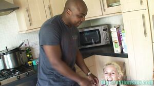 BBC Loving Getting With The Babe 25