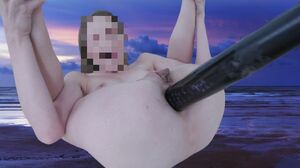 Ready For My Gapebang