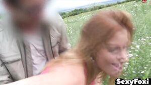 1. User Treff Video Outdoor mit Frank Teil 1 mit Sexy-F