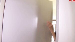 Krass Als Sex Sklavin für einen Tag rangenommen mit Swe